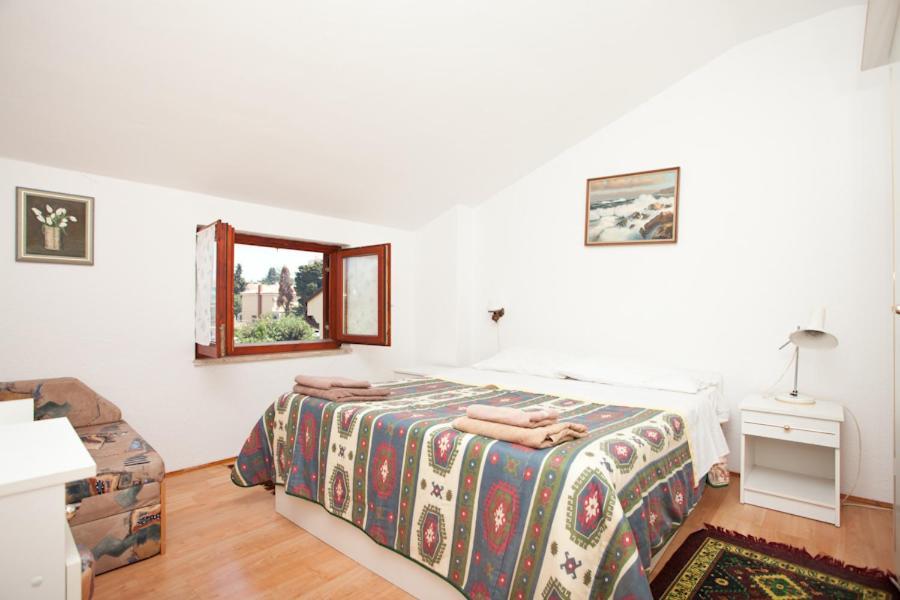 A Window On Rovinj Apartamento Exterior foto