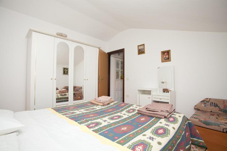 A Window On Rovinj Apartamento Exterior foto