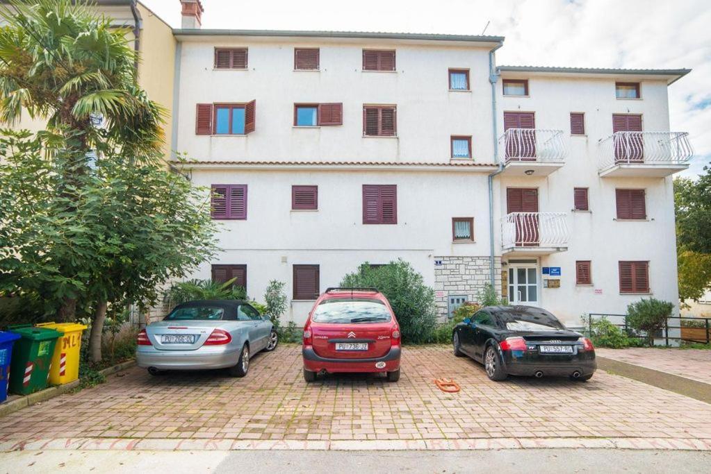 A Window On Rovinj Apartamento Exterior foto